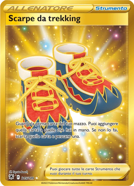 Scarpe da trekking – Holo