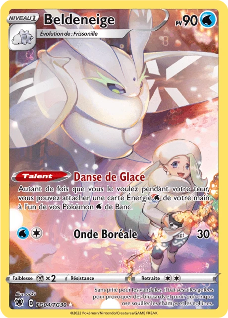 Beldeneige – Holo