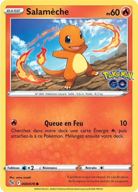 Salamèche