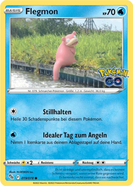 Flegmon