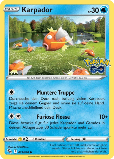 Karpador