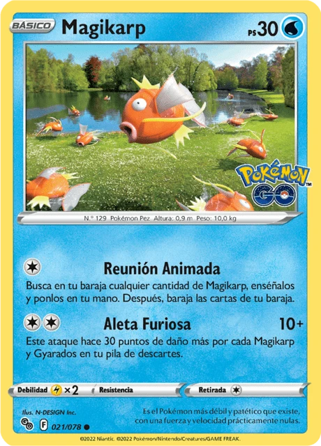 Magikarp