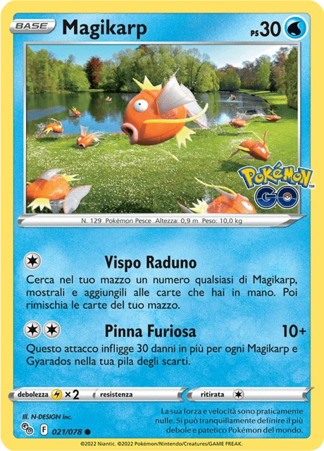 Magikarp