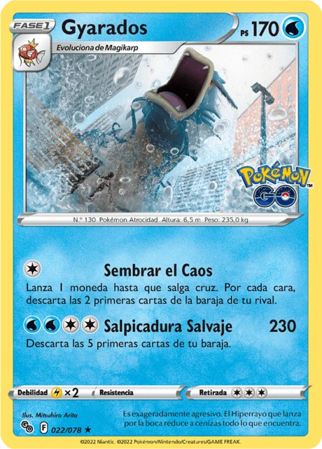 Gyarados