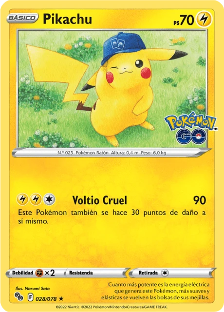 Pikachu