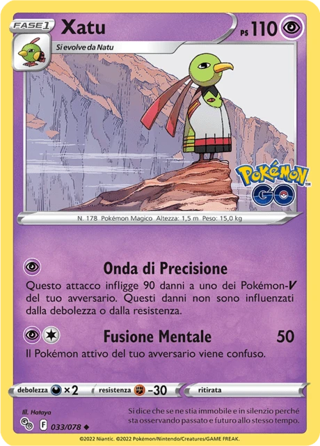 Xatu