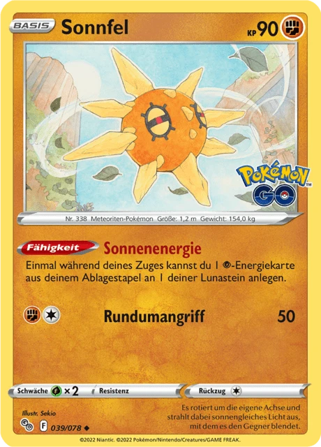 Sonnfel