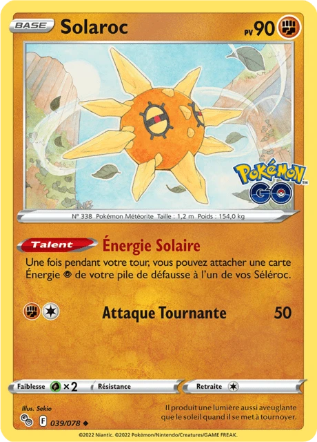 Solaroc