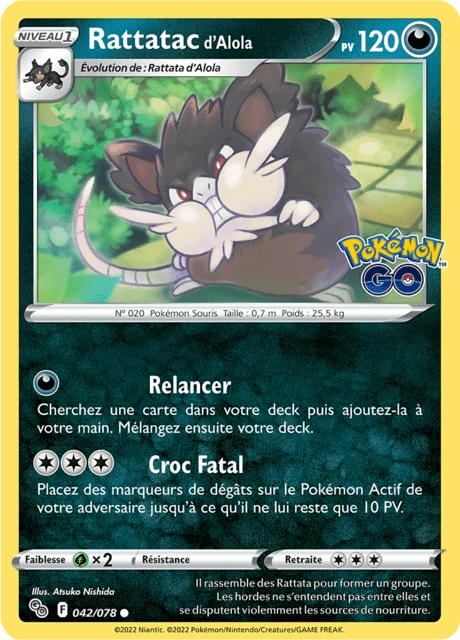 Rattatac d'Alola