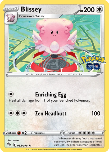 Blissey