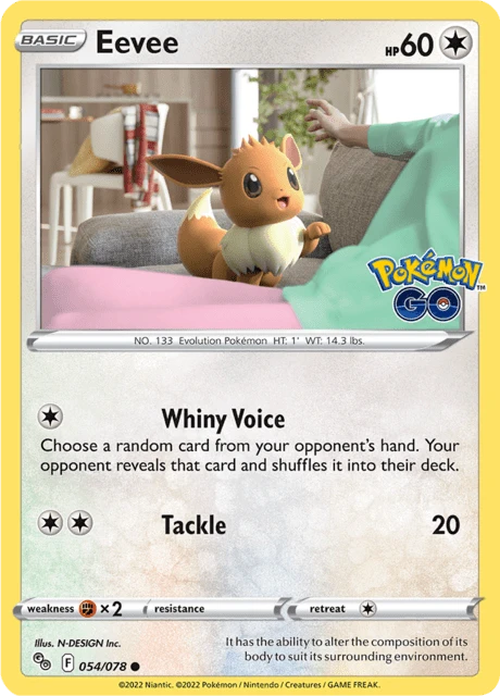 Eevee
