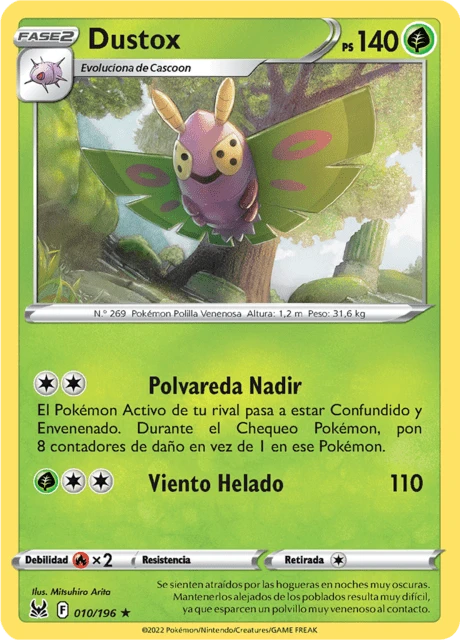 Dustox