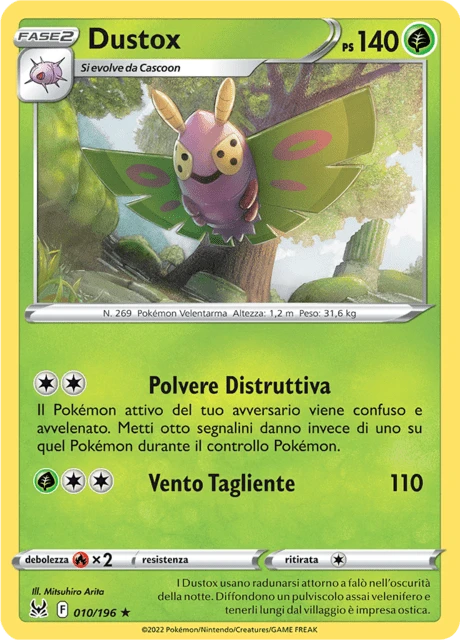 Dustox