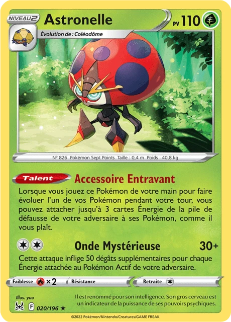 Astronelle