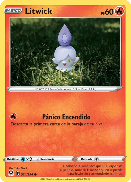 Litwick