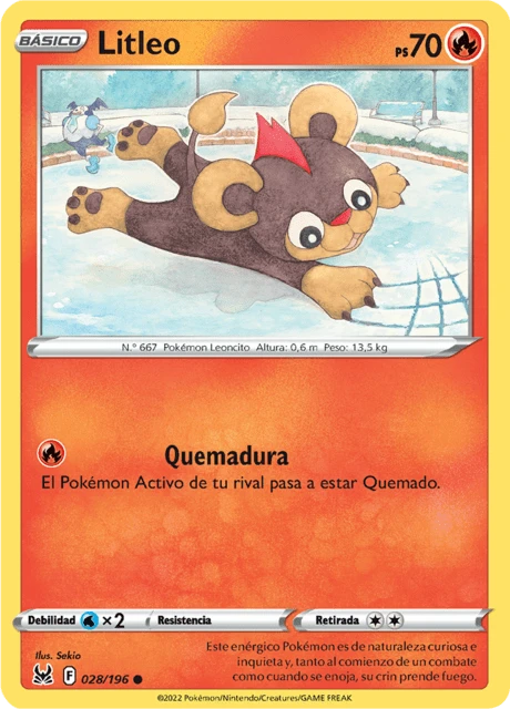 Litleo