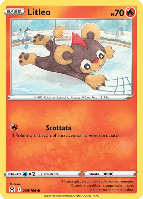 Litleo
