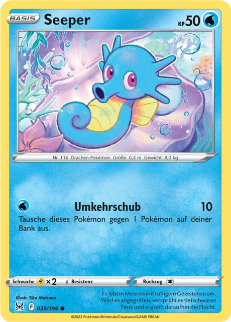 Seeper