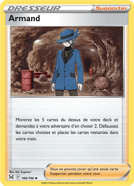 Armand