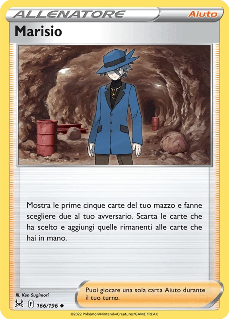 Marisio