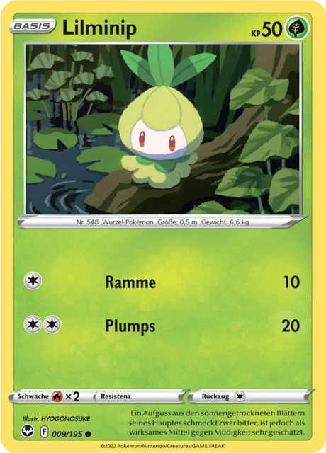 Lilminip
