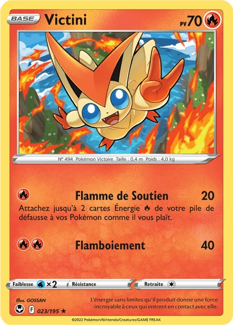 Victini