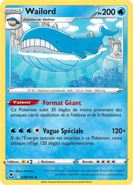 Wailord