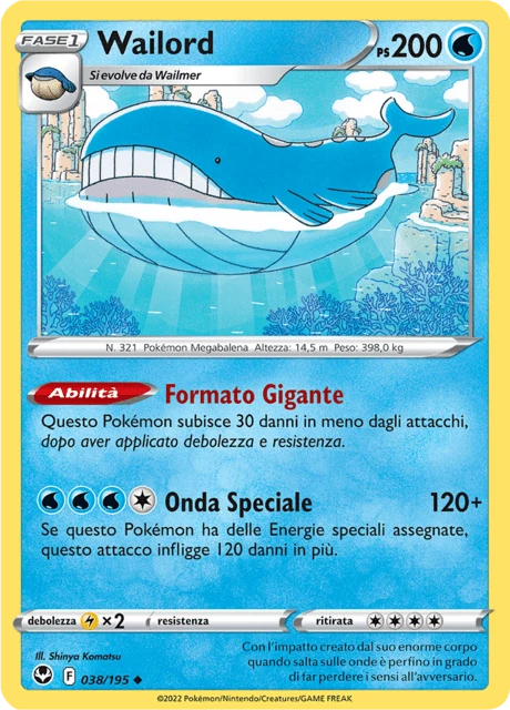 Wailord