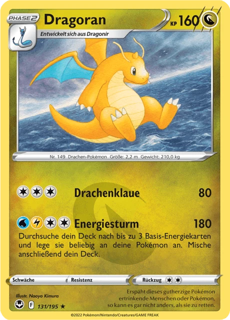 Dragoran