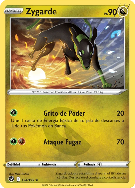 Zygarde