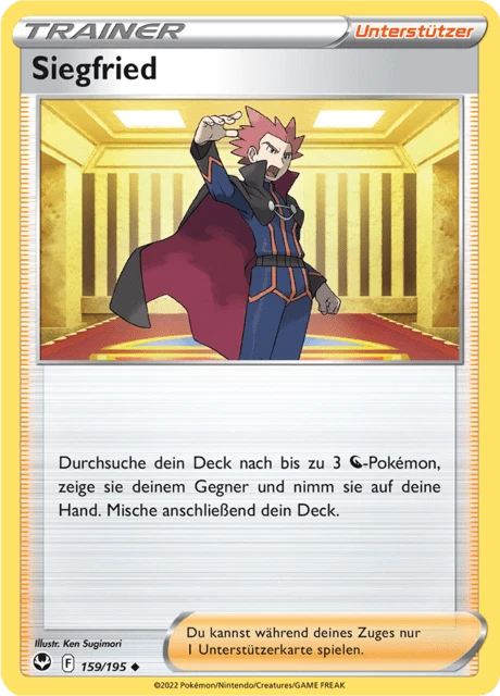 Siegfried