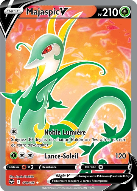 Majaspic V – Holo