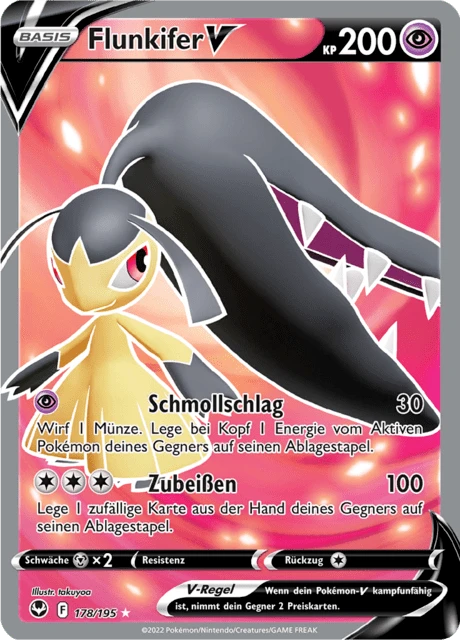 Flunkifer V – Holo