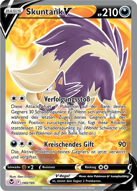 Skuntank V – Holo