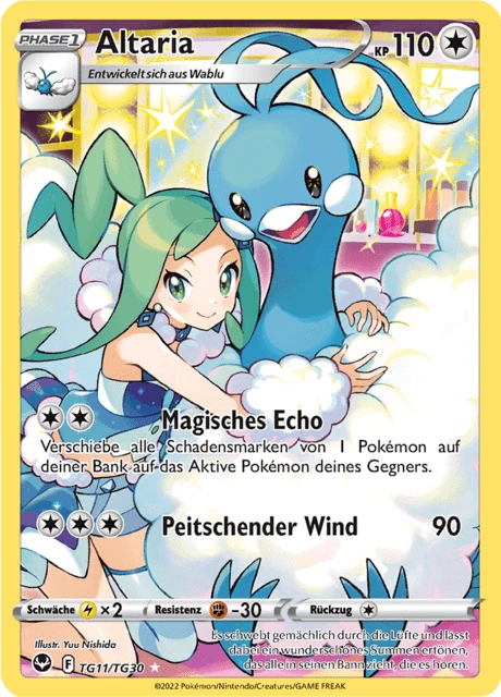 Altaria