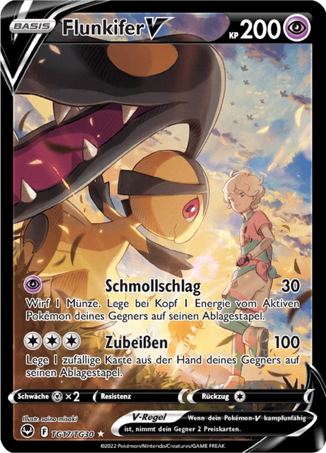 Flunkifer V – Holo
