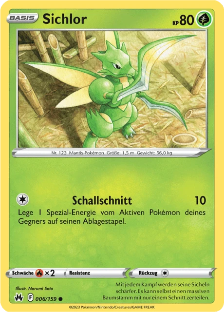 Sichlor