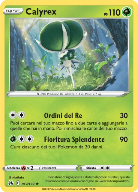 Calyrex
