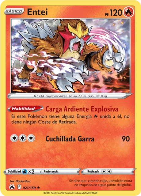 Entei