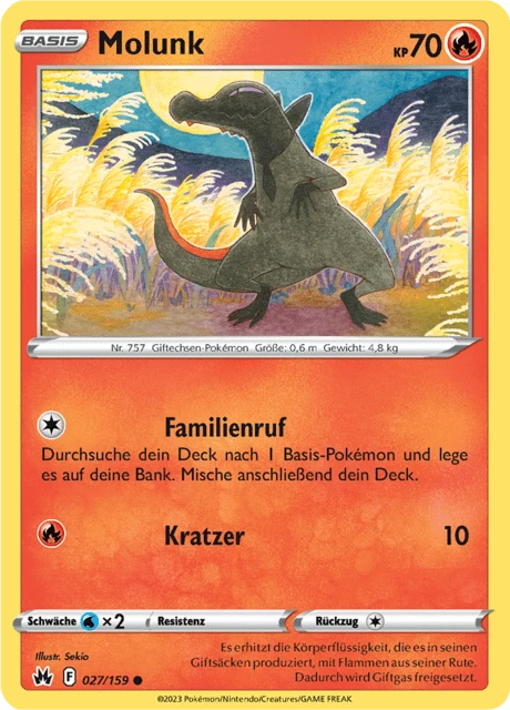 Molunk