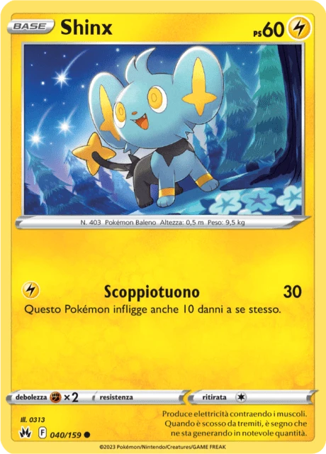 Shinx