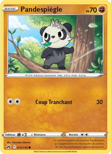 Pandespiègle