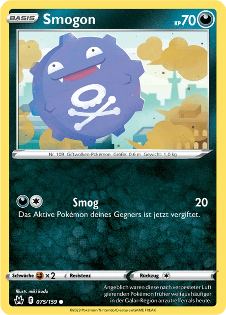 Smogon – Normal