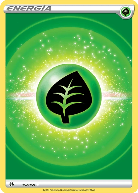 Energía Planta – Holo