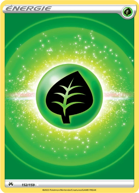 Énergie Plante – Holo