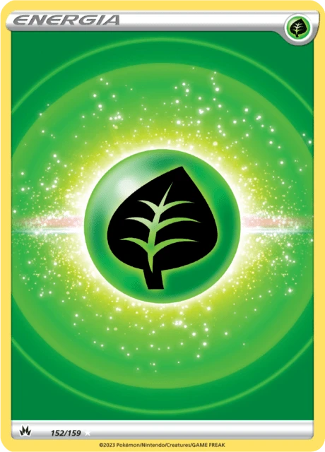 Energia Erba – Holo