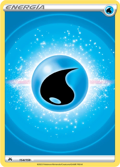 Energía Agua
