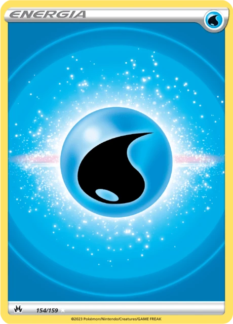 Energia Acqua – Holo