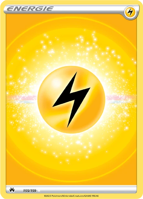 Elektro-Energie – Holo