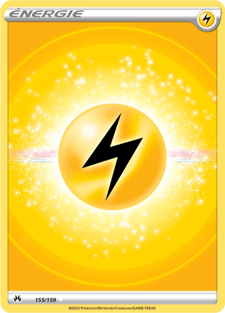 Énergie Électrique – Holo